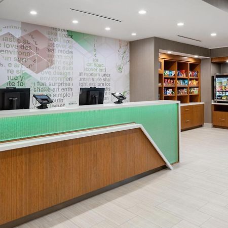 Springhill Suites By Marriott Weatherford Willow Park エクステリア 写真
