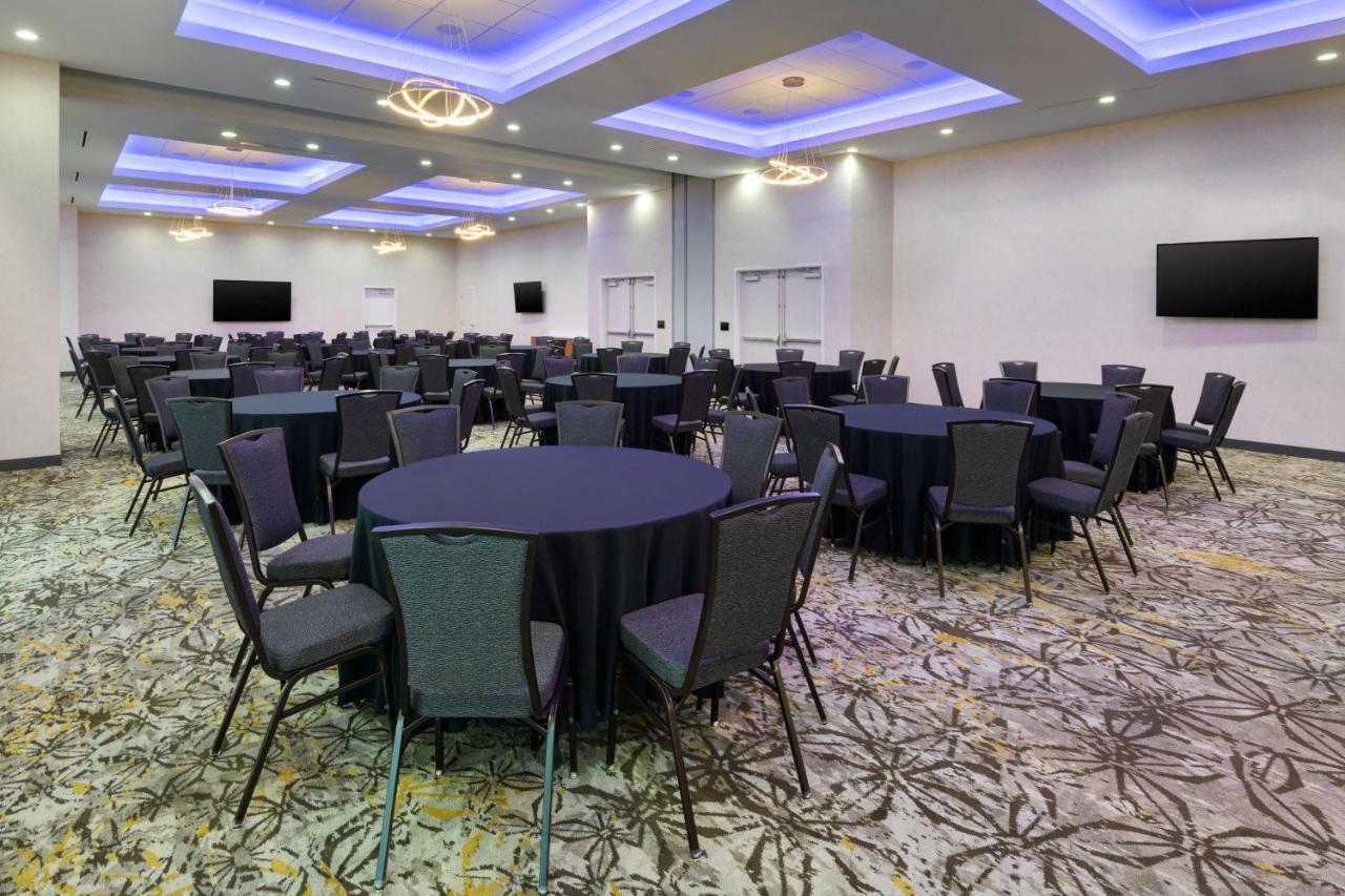 Springhill Suites By Marriott Weatherford Willow Park エクステリア 写真